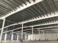 Cho thuê xưởng 2.500m2 Khu Công nghiệp Yên Phong, PCCC tự động có spinkler