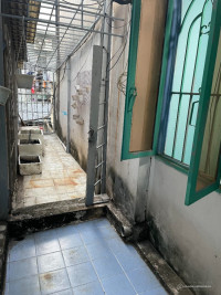 Cho thuê nhà nguyên căn 40 m2 đ.Nguyễn Kiệm, P3, GV