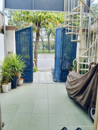 ️CHO THUÊ VĂN PHÒNG Q.4 HCM (Đến làm việc ngay) 090.333.8987 (Hải)