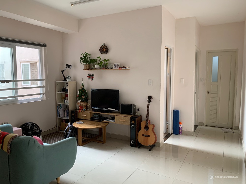 Căn hộ Đạt Gia Thủ Đức 1pn 47m2