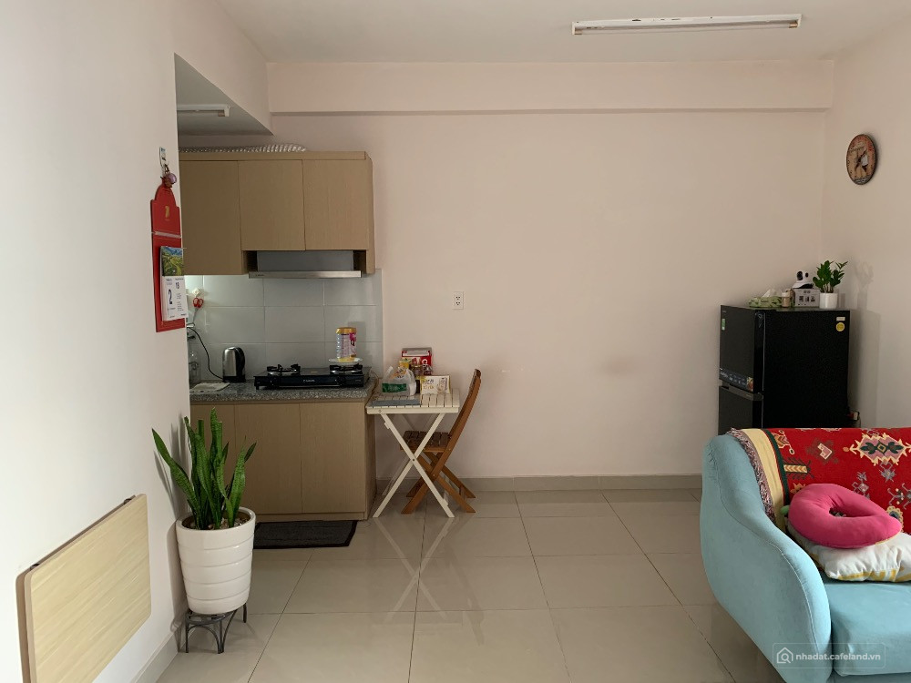 Căn hộ Đạt Gia Thủ Đức 1pn 47m2