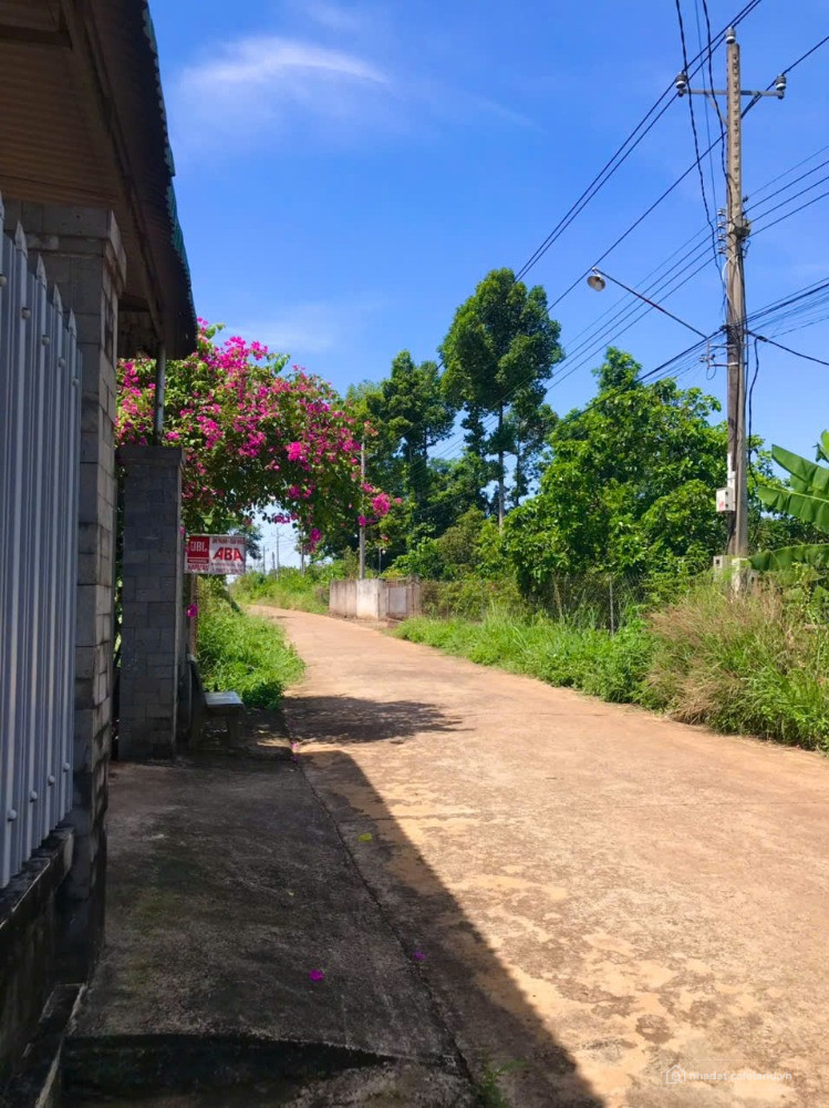 CẮT LỖ 1 SÀO ĐẤT VƯỜN NGAY KHU DÂN CƯ – GẦN QL20 THỐNG NHẤT – CHỈ 750 TRIỆU