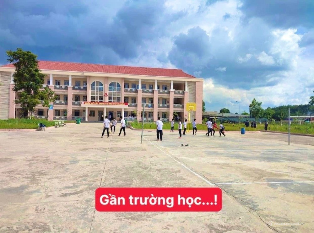 BÁN 1,2 SÀO(26x46=1.256m2) SHR FULL,THỔ CƯ, TRUNG TÂM, MT Ql 42m DÂN CƯ SAN SÁT