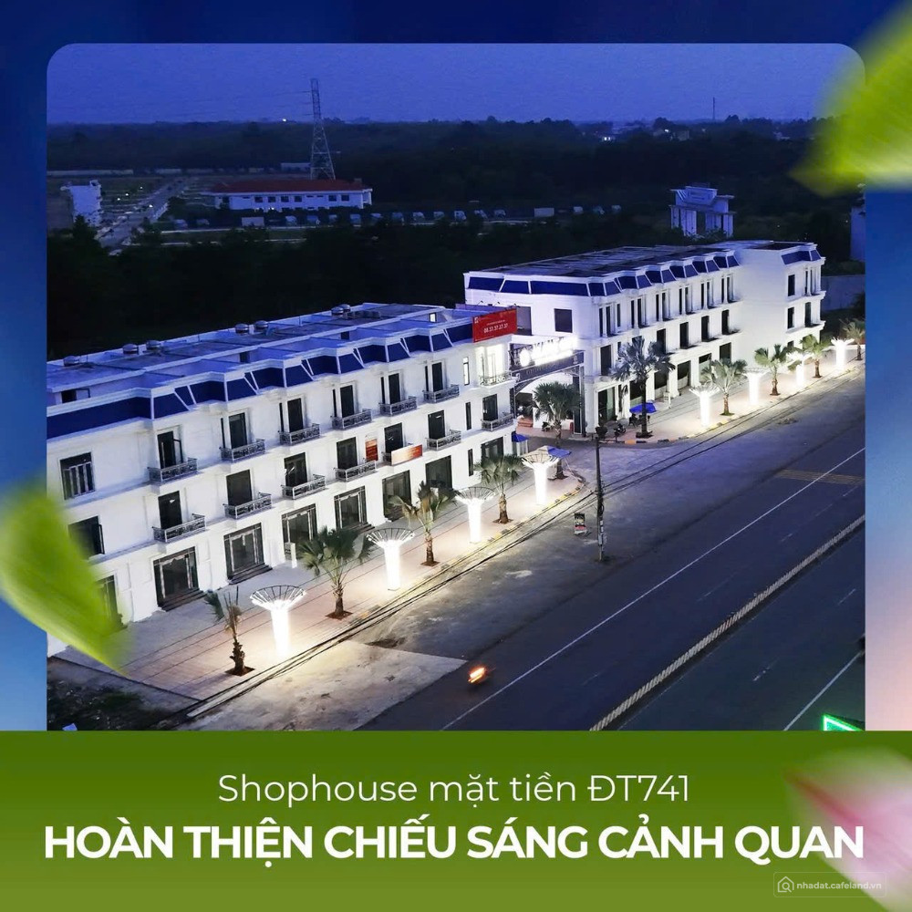 SỞ HỮU ĐẤT NỀN ALANA CITY – VỊ TRÍ ĐẮC ĐỊA, ĐẦU TƯ SINH LỜI CAO!