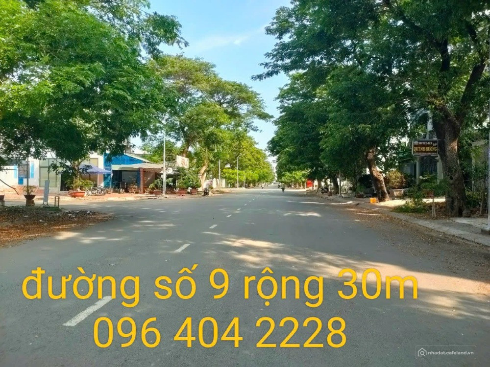 Bán Đất Nền KDC Phong Phú 4 tháng 03/2025