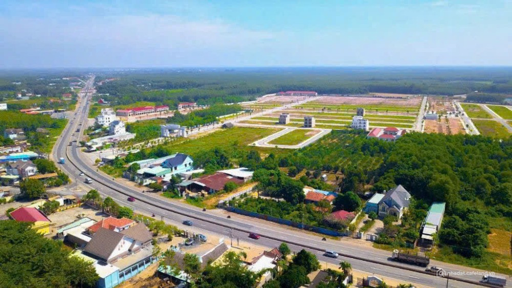 Bán Đất Nền Khu Đô Thị Alana City. Ngay Làng Đại Học. Giỏ Hàng Chủ Đầu Tư