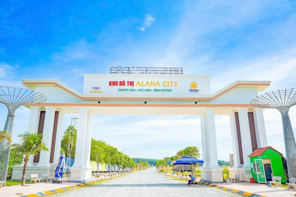 CƠ HỘI VÀNG SỞ HỮU ĐẤT NỀN ALANA CITY – ĐẦU TƯ SINH LỜI, AN CƯ LÝ TƯỞNG