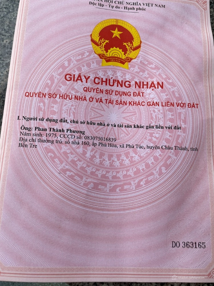 Nhà mặt tiền hiện kinh doanh thu nhập hàng ngày rất ổn định, gần Trường học