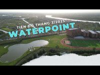 Biệt thự Waterpoint mua trực tiếp chủ đầu tư liên hệ "Tìm Nhà Cùng Tui"
