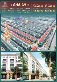 Bán nhà  5 tầng vị trí đẹp rẻ nhất vinhomes ocean park2