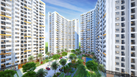 𝐃estino 𝐂entro nơi hạnh phúc mãi về 950Tr/Căn. Liên hệ gặp Tuyền