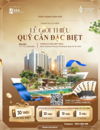 Destino centro - SỞ HỮU CĂN HỘ TRUNG TÂM BẾN LỨC TÂM ĐIỂM SỐNG XANH, ĐẦU TƯ SINH