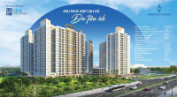 DESTINO CENTRO - CĂN HỘ SỐNG ĐẲNG CẤP, ĐẦU TƯ LỢI NHUẬN