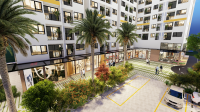 DESTINO CENTRO – TÂM ĐIỂM SỐNG XANH, ĐẦU TƯ SINH LỜI