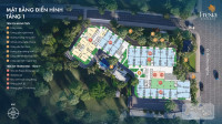 Chính thức nhận booking căn hộ víew sông Fresia Riverside