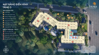FRESIA RIVERSIDE - THANH TOÁN 390 TRIỆU ĐẾN KHI NHẬN NHÀ GIỎ HÀNG CĐT