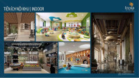 mua căn hộ fresia riverside tân vạn biên hoà chỉ với 400tr