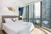 Bán căn hộ 2PN Land Mark 81 dt 79 m2 Vinhomes Tân Cảng Đã có sổ lh 0378287493