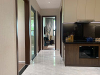 Bán căn hộ cao cấp ban công hướng Đông Nam mát mẻ, 2,6 tỷ, 70m2, 2PN, 2WC