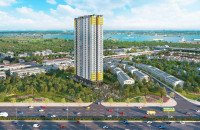 Dự án liền kề metro giá chỉ 36tr/m2