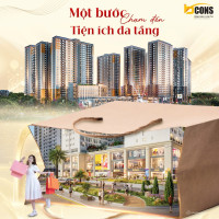 Chỉ cần thanh toán trước 400𝐭𝐫𝐢𝐞̣̂𝐮 nhận nhà Quí 4/2025