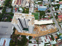 Bán gấp căn 1PN dành cho người thu nhập thấp chỉ tại Dĩ AN.