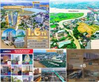 Chỉ 1,6 Tỷ Sở Hữu Căn Hộ The Gió Riverside Dĩ An - Thanh Toán Dễ Dàng, 0% Lãi Su