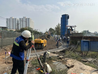 Cơ hội đầu tư cực hót duy nhất ngay tuyến Metro số 1 tại Bình Dương chỉ với 40tr