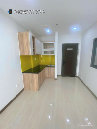 Bán gấp căn hộ 2PN2WC Bcons Plaza view hồ bơi, 1,77 tỷ bao phí sang tên sổ hồng