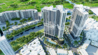 dự án Tháp đôi Kepler Land.mỗ lao hà đông giá ngoại giao