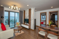 Chỉ 1tỷ6 - sở hữu ngay căn góc full nội thất tại Ramada Hạ Long Bay View
