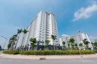 Căn hộ Conic Bình Chánh TT ngay 25% nhận nhà ở ngay với 1%/tháng không LS - Liền