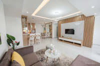 CONIC BOULEVARD 3PN-114M2 THANH TOÁN 25% NHẬN NHÀ Ở LIỀN
