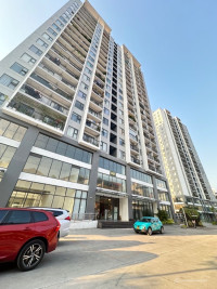 BÁN CĂN CHUNG CƯ BERRIVER JARDIN - FULL NỘI THẤT - TIỆN ÍCH NGẬP TRÀN