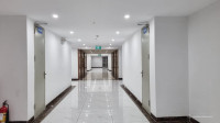 Bán chung cư 3 phòng ngủ đối diện Bảo hiểm Xã hội Việt Nam, 105m2, 6.8 tỷ