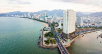 Bán căn hộ Mường Thanh 04 Trần Phú view siêu đẹp Biển+ Sông giá chỉ 2.2tỷ.