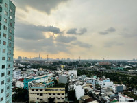 Chính chủ cần bán căn hộ chung cư - Cao Ốc Xanh (Green Building)