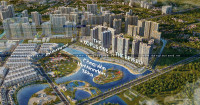 The Beverly Phân khu VIP nhất trung tâm dự án Vinhomes Grand Park