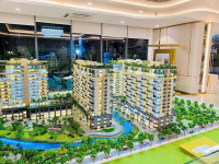 Sở hửu ngay căn hộ Fiato Uptown cạnh vành đai 2 trung tâm TP Thủ Đức.