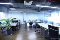 Cho Thuê Văn Phòng Làm Việc Có Sẵn - 50m2 - Chia Sẻ Văn Phòng