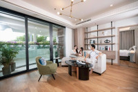 Sở Hữu Căn 3 Ngủ Giá Tốt Nhất Tổ Hợp Sun Symphony Đà Nẵng - Sổ Hồng Lâu dài