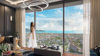Căn 2PN View Biển Tầng Trung ven sông Hàn Đà Nẵng- CK Khủng Giá chỉ 3tỷ456