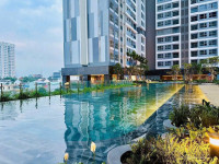 Bán gấp căn hộ Happy One Central - 2PN 2WC - Nhận nhà cho thuê 12 triệu/tháng
