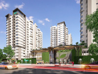 Sở hữu CH The Habitat Bình Dương-Sống xanh đẳng cấp, đầu tư sinh lời vượt trội
