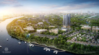 BÁN CĂN HỘ CAO CẤP THE EMERALD 68 (NGỌC LỤC BẢO 68) – CƠ HỘI VÀNG ĐỂ ĐẦU TƯ