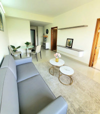 Bán căn hộ Thanh Bình Residence, Thuận An, Bình Dương, 2 phòng ngủ giá 1,218 tỷ