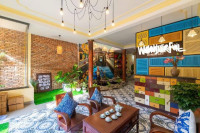 Homestay 5 Căn – Dòng Tiền Ổn Định 45 Triệu/Tháng – Trung Tâm Hải Châu, Đà Nẵng
