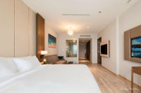 Bán căn 2PN Panorama Nha Trang view trực diện biển chỉ 4,5tỷ