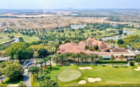 Bảng giá Biệt Thự Khu đô thị Biên Hòa Newcity 2025 Khu sân Golf 15tr/m2.