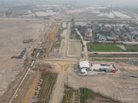 Chuyển nhượng 20.000m2 khu công nghiệp Đồng Văn 3 – Hà Nam